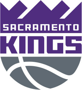 Sacramento Kings 2016-Pres Primary Logo iron on DTF transfer