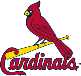 St. Louis Cardinals 1999-Pres Primary Logo iron on DTF transfer
