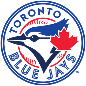 (image for) Toronto Blue Jays 2012-Pres Primary Logo iron on DTF transfer