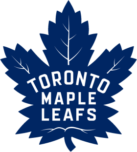 (image for) Toronto Maple Leafs 2016-Pres Primary Logo iron on DTF transfer