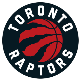 (image for) Toronto Raptors 2020-Pres Primary Logo iron on DTF transfer